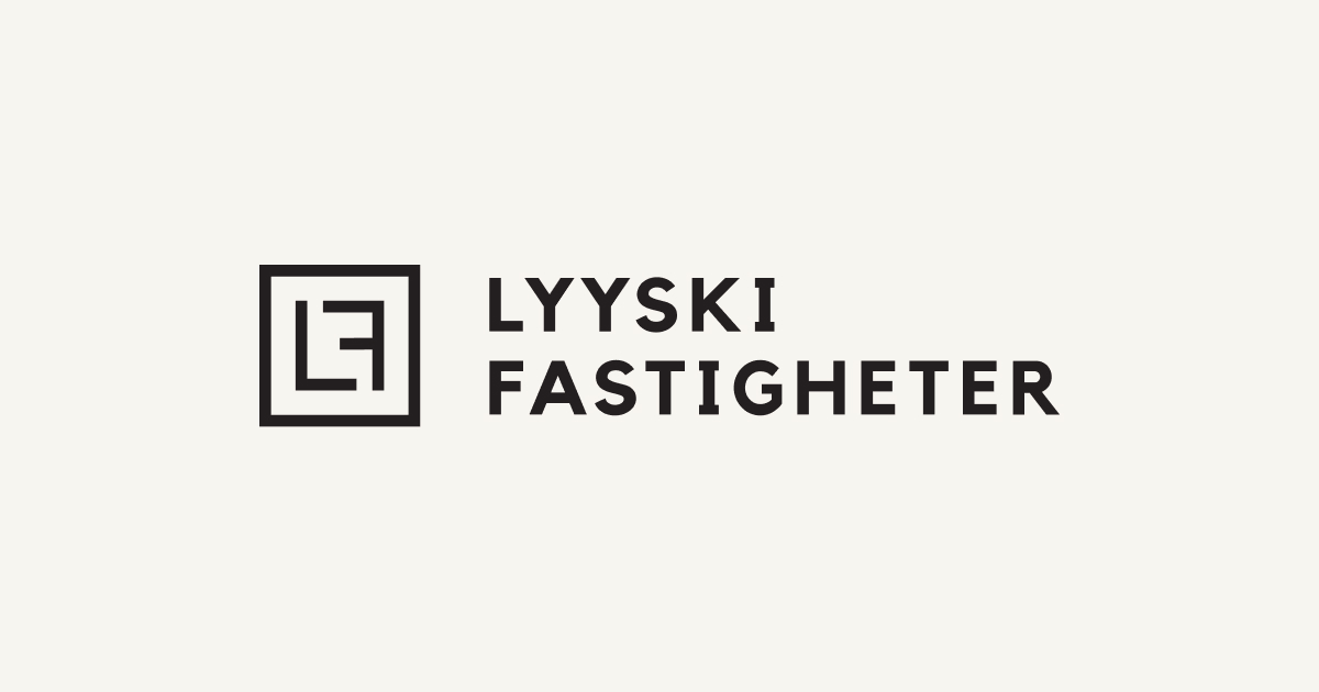 Havsvidden Management i samarbete med Lyyski Fastigheter