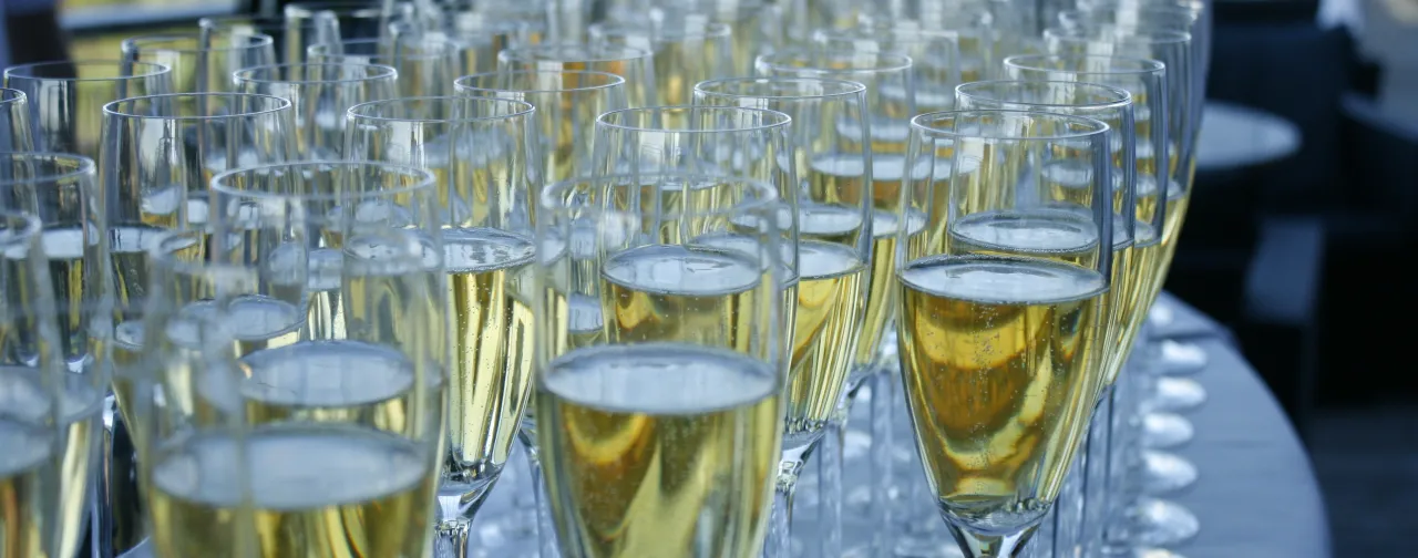 Champange