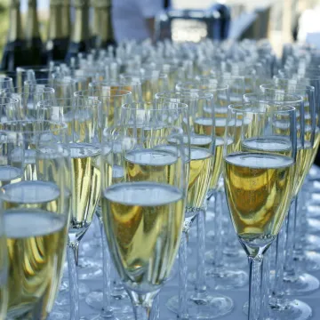 Champange
