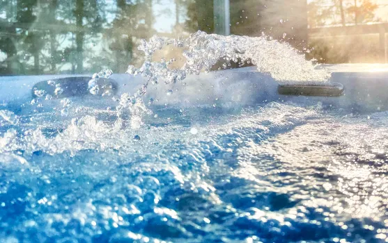 Jacuzzi