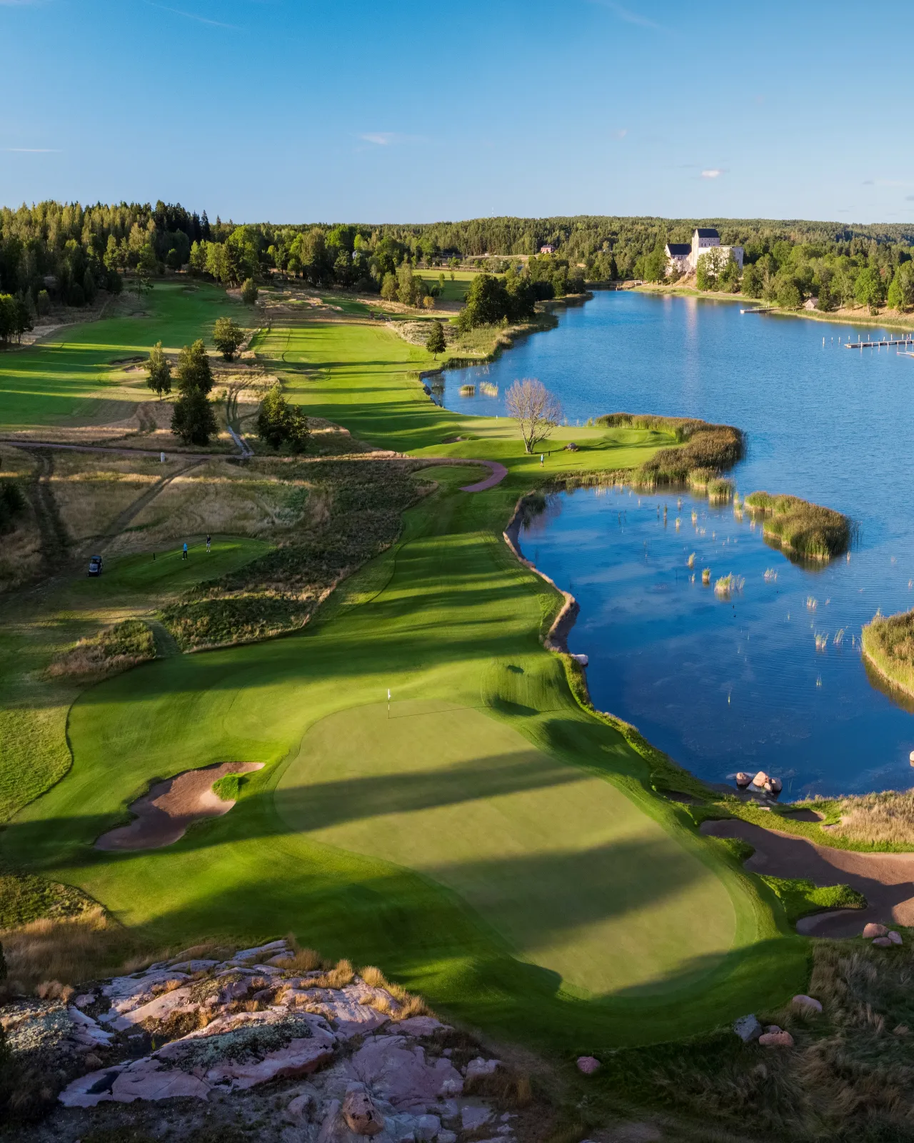 Ålands Golfklubb