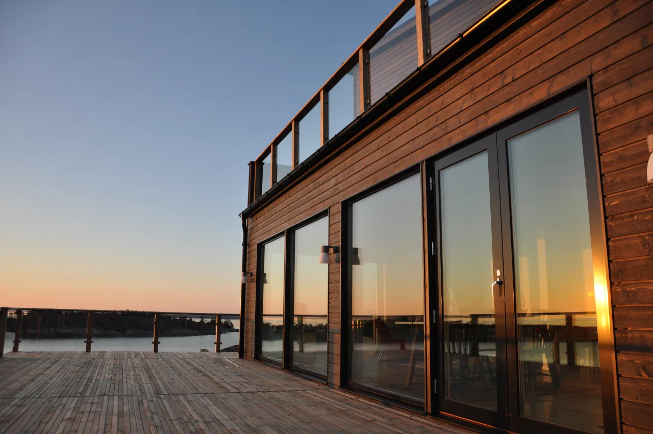 Klipphus