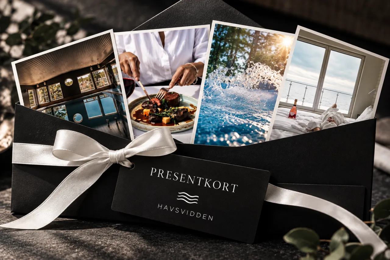 Presentkort