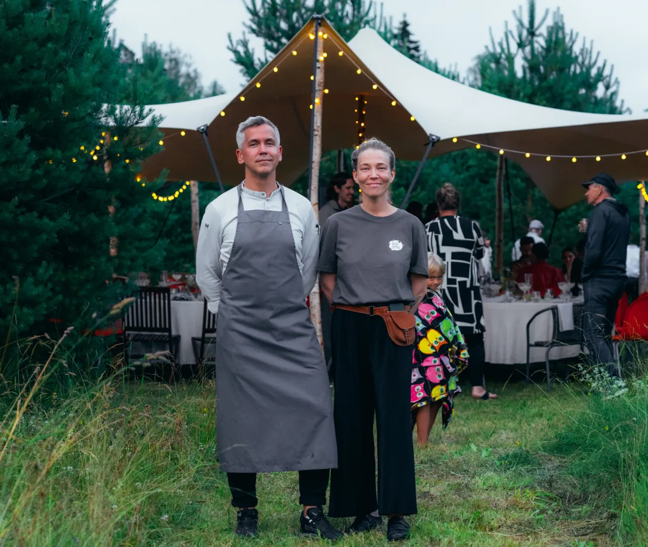 Kerttu & Peeter